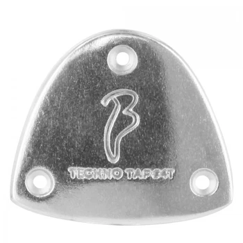 Bloch Techno Tap Toe, Stepplatten