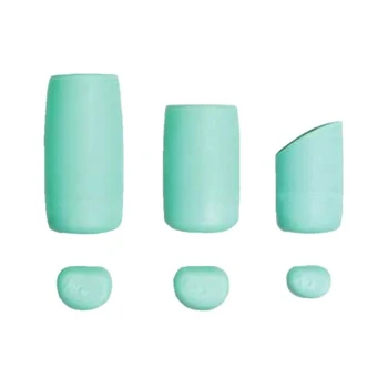 So Danca Level up, Schutz für 3 Zehen am Fuß