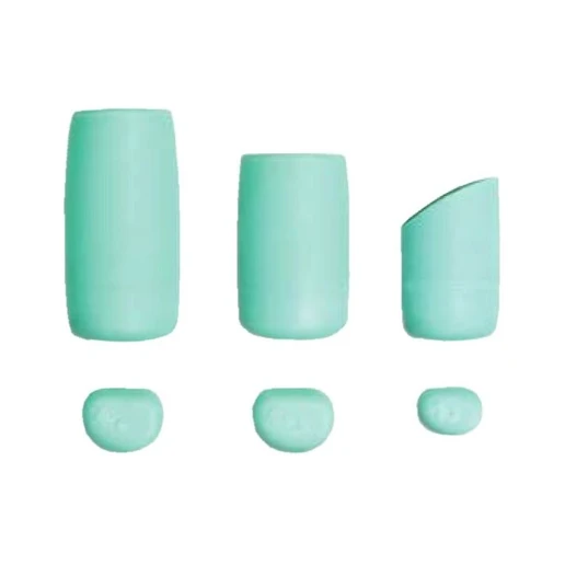 So Danca Level up, Schutz für 3 Zehen am Fuß