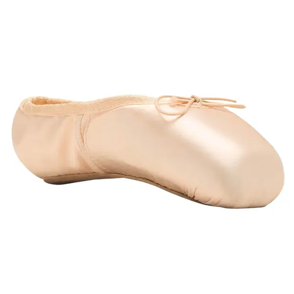 Bloch Amelie, Ballettspitzenschuhe für Mädchen für Anfänger