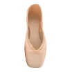 Bloch Amelie, Ballettspitzenschuhe für Mädchen für Anfänger Bloch Amelie, Ballettspitzenschuhe für Mädchen für Anfänger
