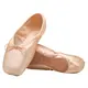 Bloch Amelie, Ballettspitzenschuhe für Mädchen für Anfänger