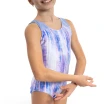 Capezio Aquatic Leotard, Gymnastiktrikot für Mädchen Capezio Aquatic Leotard, Gymnastiktrikot für Mädchen