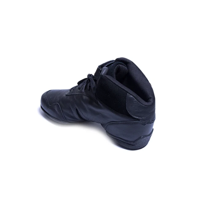 Boomelight, Leder-Sneaker