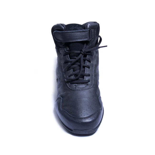 Boomelight, Leder-Sneaker