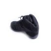 Skazz Boomelight, Sneaker aus Canvas - Schwarz