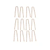 Bunheads, Haarnadeln mit 5 cm Länge – Blond Bunheads, Haarnadeln mit 5 cm Länge – Blond