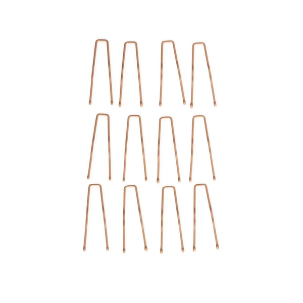 Bunheads, Haarnadeln mit einer Länge von 5 cm