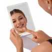 Capezio Glow and Go Travel Led Mirror, LED-Spiegel Capezio Glow and Go Travel Led Mirror, LED-Spiegel