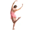 Bloch Vera, Wickel-Ballettrock – Hellrosa Bloch Bloch Vera, Wickel-Ballettrock – Hellrosa Bloch