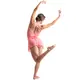 Bloch Vera, Wickel-Ballettrock 