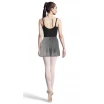 Bloch Vera, Wickel-Ballettrock – Hellrosa Bloch Bloch Vera, Wickel-Ballettrock – Hellrosa Bloch