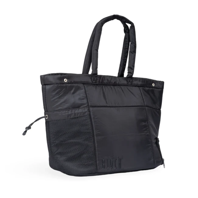 Bloch Studio Dance Bag, Tasche für Trainings Bloch Studio Dance Bag, Tasche für Trainings - Schwarz