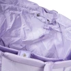 Bloch Studio Dance Bag, Tasche für Trainings - Fliederfarbenes Lilac Bloch