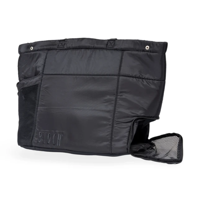 Bloch Studio Dance Bag, Tasche für Trainings Bloch Studio Dance Bag, Tasche für Trainings - Schwarz