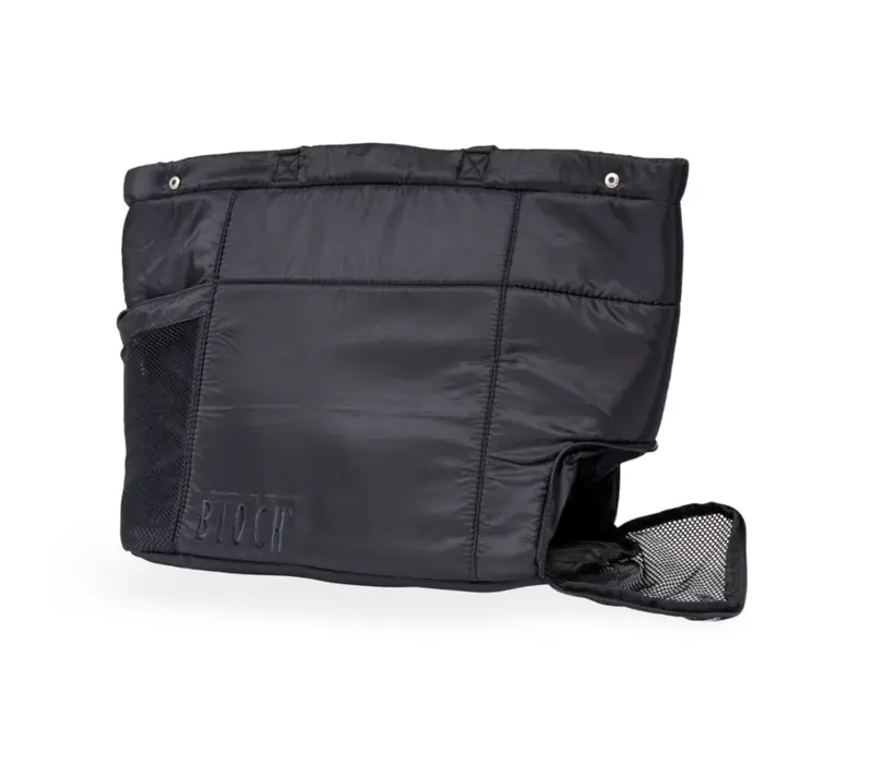 Bloch Studio Dance Bag, Tasche für Trainings Bloch Studio Dance Bag, Trainingstasche – Schwarz