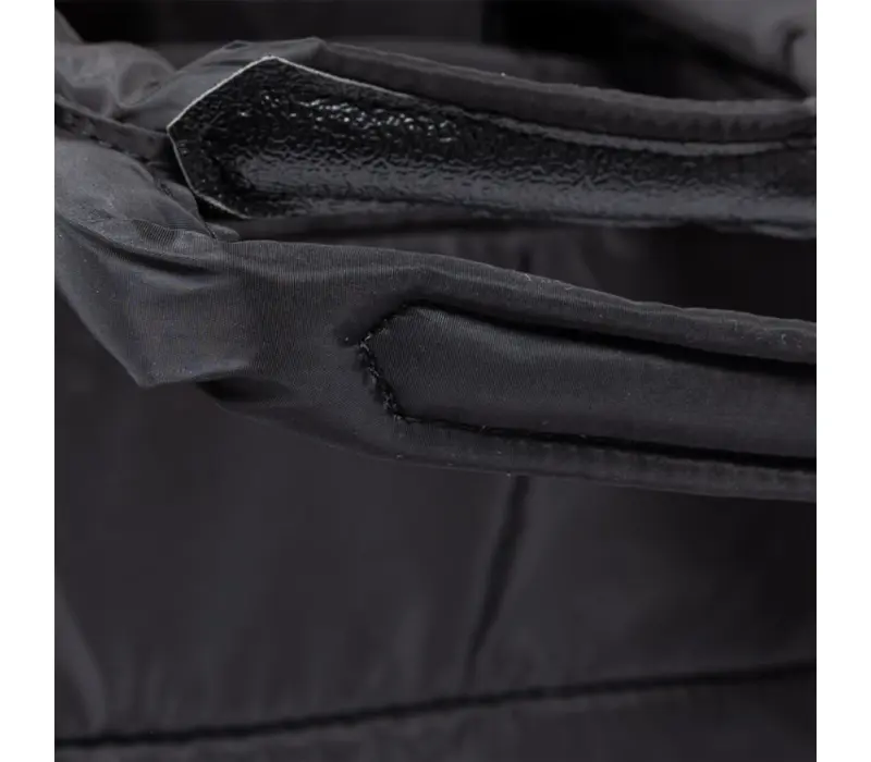 Bloch Studio Dance Bag, Tasche für Trainings Bloch Studio Dance Bag, Trainingstasche – Schwarz