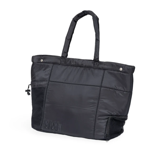 Bloch Studio Dance Bag, Tasche für Trainings Bloch Studio Dance Bag, Tasche für Trainings - Schwarz