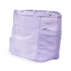 Bloch Studio Dance Bag, Tasche für Trainings - Fliederfarbenes Lilac Bloch