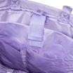 Bloch Studio Dance Bag, Tasche für Trainings - Fliederfarbenes Lilac Bloch