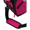 Bloch Two Tone Duffel, Trainingstasche – Fuchsia Bloch Two Tone Duffel, Trainingstasche – Fuchsia