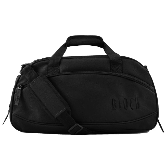 Bloch Two Tone Duffel, Trainingstasche Bloch Two Tone Duffel, Trainingstasche - Schwarz