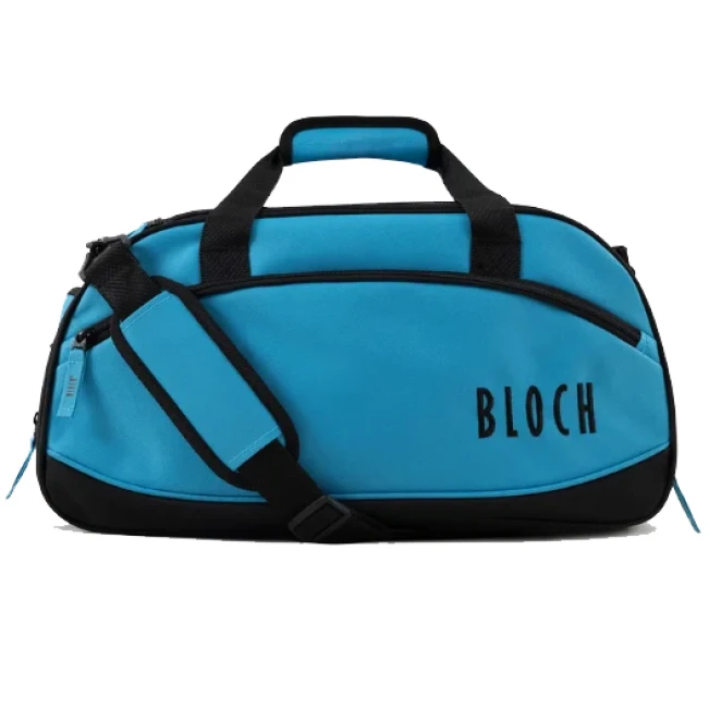 Bloch Two Tone Duffel, Trainingstasche Bloch Two Tone Duffel, Trainingstasche - Peacock
