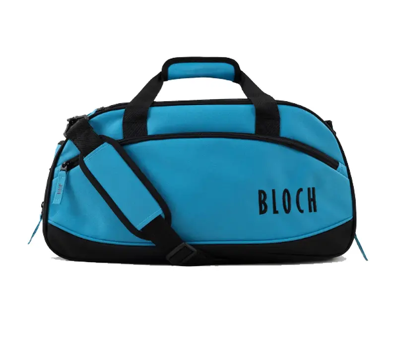 Bloch Two Tone Duffel, Trainingstasche - Peacock