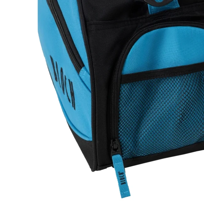 Bloch Two Tone Duffel, Trainingstasche - Peacock Bloch Two Tone Duffel, Trainingstasche - Peacock