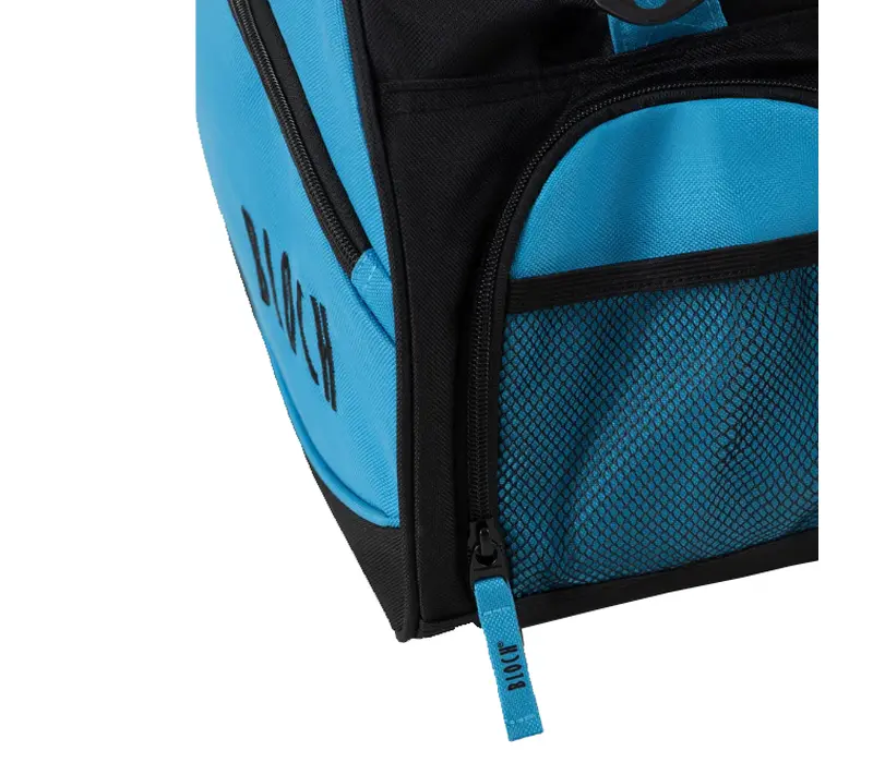 Bloch Two Tone Duffel, Trainingstasche - Peacock