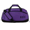 Bloch Two Tone Duffel, Trainingstasche – Violett – purple