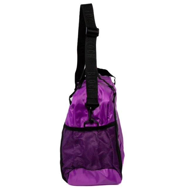 Bloch Recital Tanz, Tasche - Violett - purple