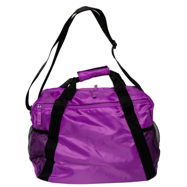Bloch Recital Tanz, Tasche - Violett - purple
