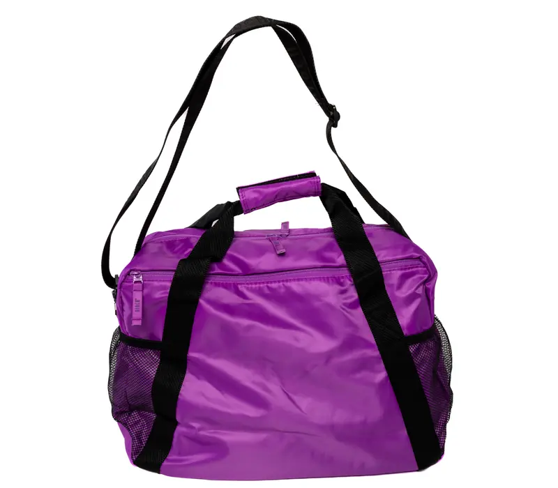 Bloch Recital Tanz, Tasche - Violett - purple