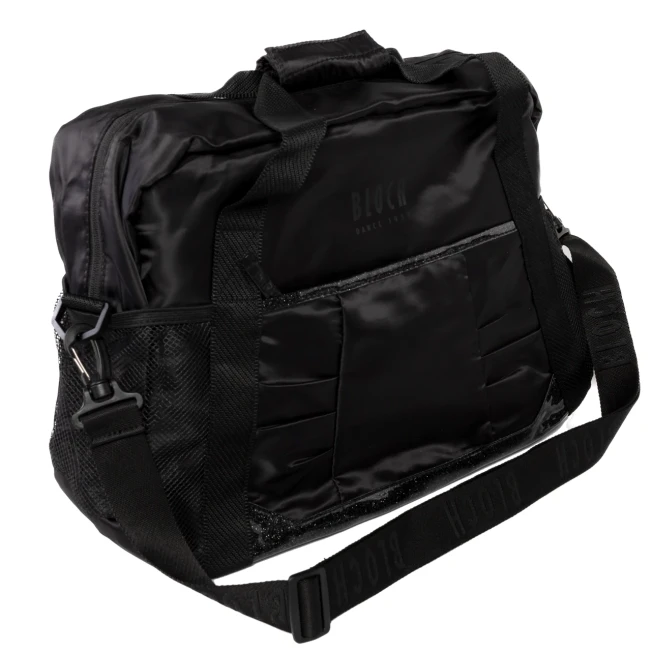 Bloch Recital Tanz, Tasche Bloch Recital Dance, Tasche – Schwarz