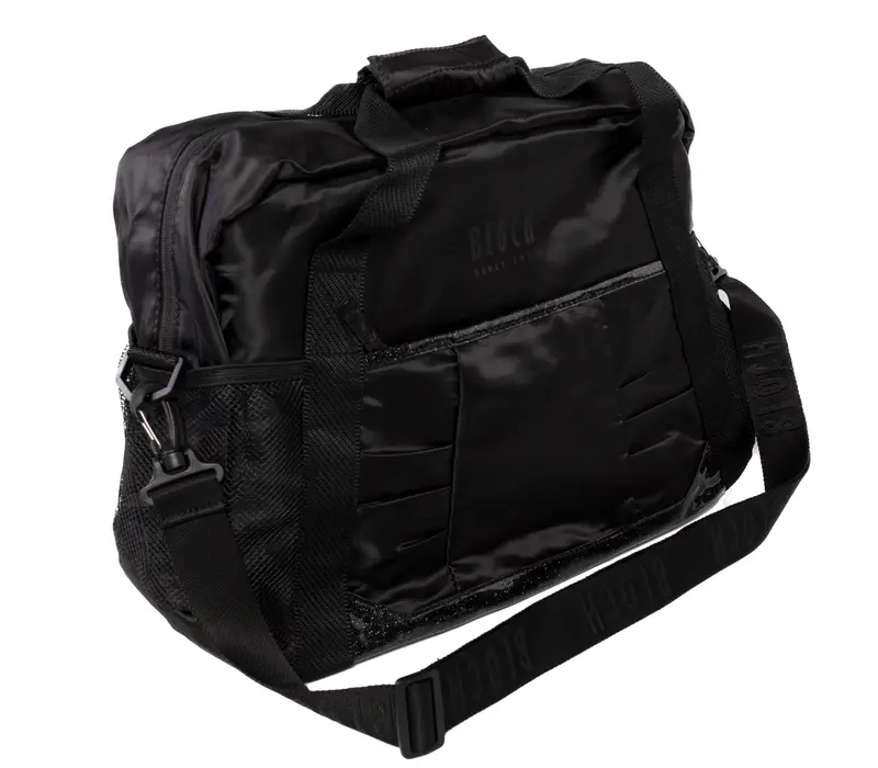 Bloch Recital Tanz, Tasche Bloch Recital Dance, Tasche – Schwarz