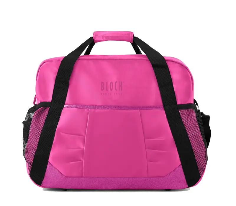Bloch Recital Dance-Tasche – Rosa – Hot Pink