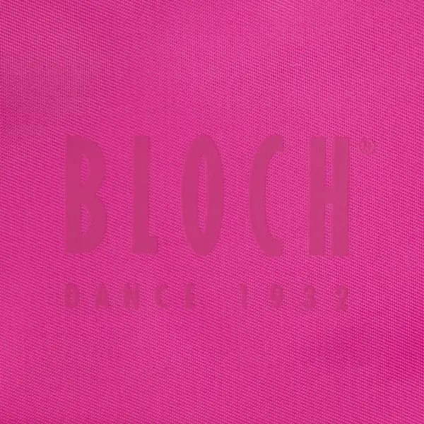 Bloch Recital Tanz, Tasche 