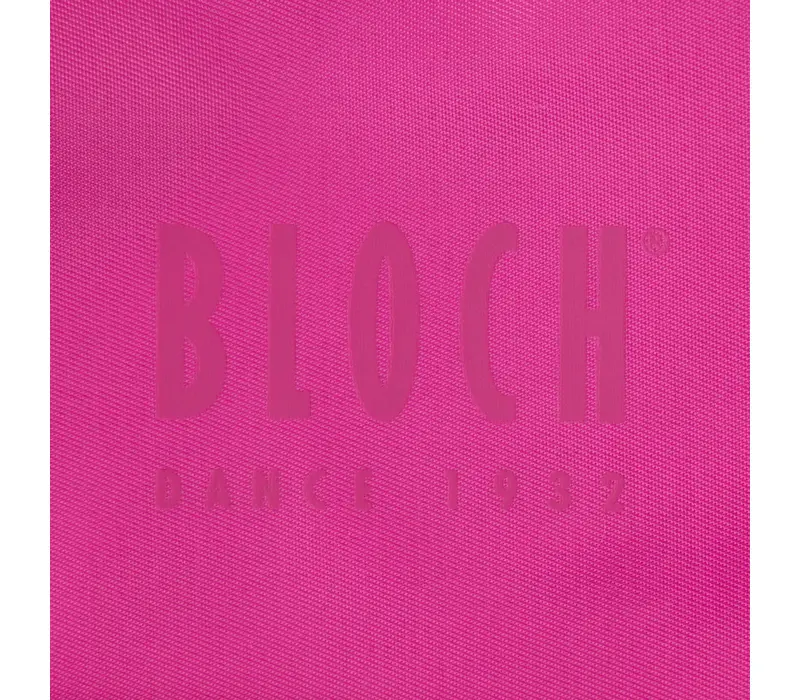 Bloch Recital Dance-Tasche – Rosa – Hot Pink