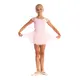 Bloch Abelle, Kindertrikot mit Tutu-Röckchen Bloch Abelle, Kindertrikot mit Tutu-Röckchen