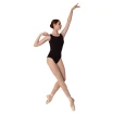 Bloch Adagio II, Baumwolltrikot mit breiten Trägern Bloch Adagio II, Baumwolltrikot mit breiten Trägern