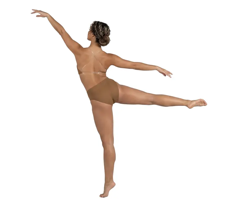 Bloch Aquila, Damenunterhose Bloch Aquila, Damenunterhose - Mandel-Bloch