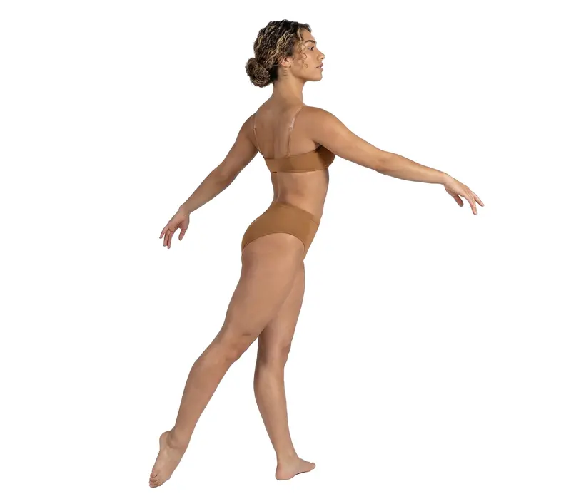 Bloch Aquila, Damenunterhose - Mandel-Bloch Bloch Aquila, Damenunterhose - Mandel-Bloch