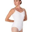 Bloch Arianne, Damen-Trikot mit dünnen Trägern Bloch Arianne, Damen-Trikot mit dünnen Trägern
