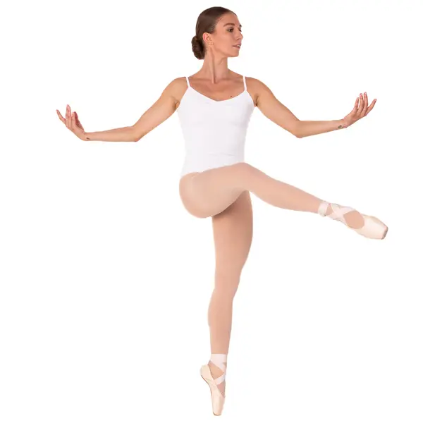 Bloch Arianne, Damen-Trikot mit dünnen Trägern