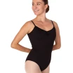 Bloch Arianne, Damen-Trikot mit dünnen Trägern Bloch Arianne, Damen-Trikot mit dünnen Trägern