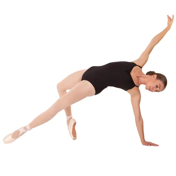 Bloch Arianne, Damen-Trikot mit dünnen Trägern