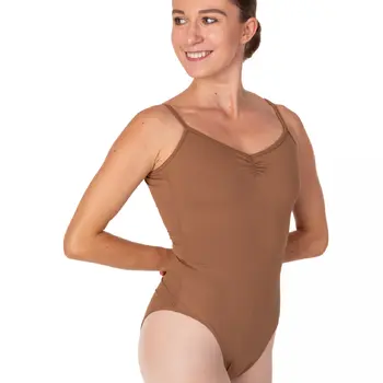 Bloch Arianne, Damen-Trikot mit dünnen Trägern