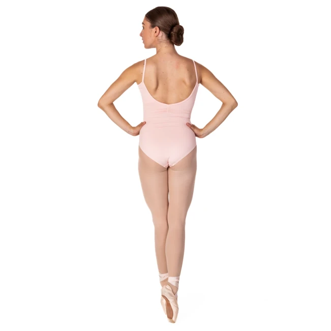 Bloch Arianne, Damen-Trikot mit dünnen Trägern Bloch Arianne, Damen-Trikot mit dünnen Trägern