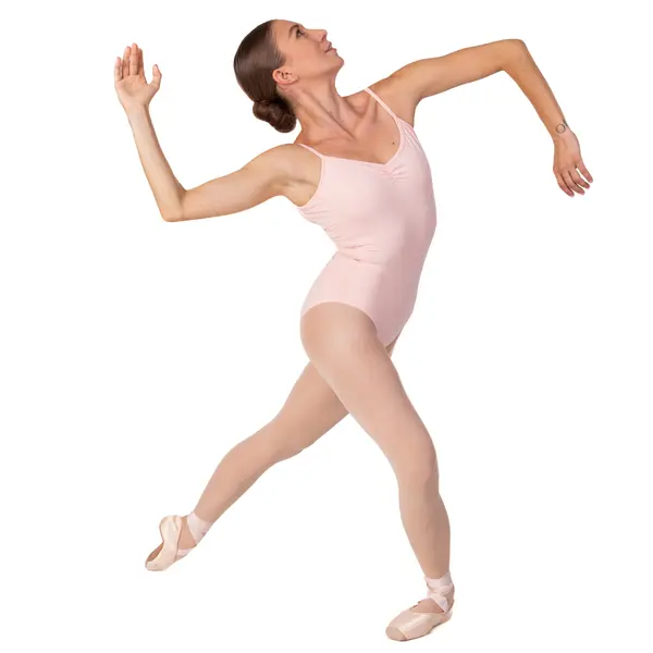 Bloch Arianne, Damen-Trikot mit dünnen Trägern